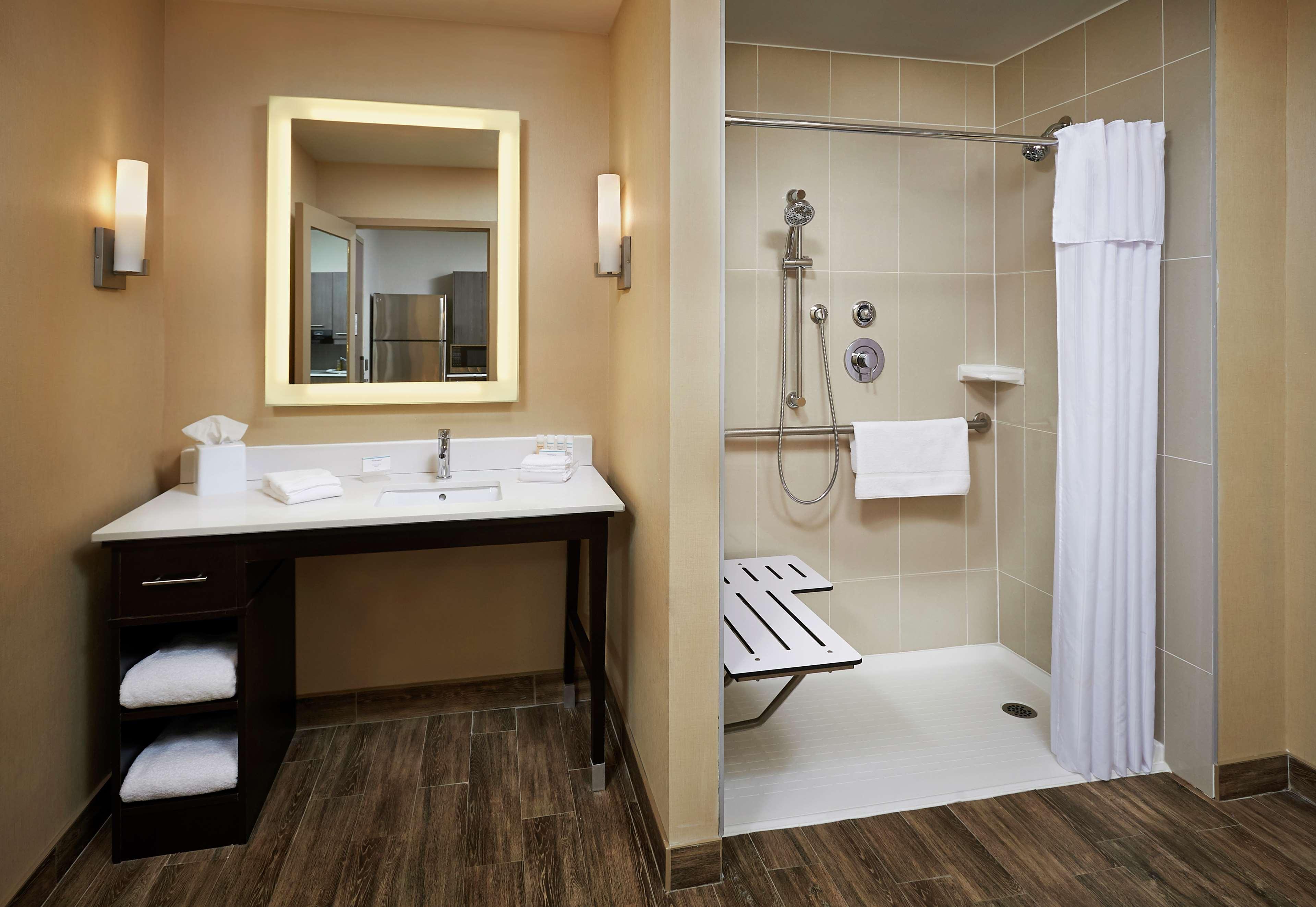 Homewood Suites By Hilton North Bay Exterior foto